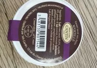 Mängden socker i Yaourt sucré aux fruits