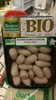 Mängden socker i Bio  Boudin Blanc Cocktail