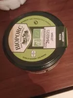 Mängden socker i Paté de campaña a la antigua
