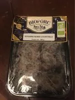 Mängden socker i Boudins Noirs Cocktail 200G