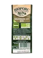 Mängden socker i Saucisson Sec Bio