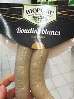 Mängden socker i Boudin blanc aux cèpes