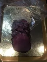 Mängden socker i Filet mignon de porc traite en salaison fumé aux herbes