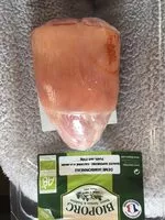 Mängden socker i Jambonneau