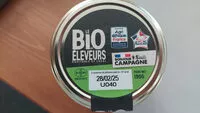 Mängden socker i Terrine de campagne aux noisettes