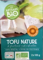 Mängden socker i Tofu
