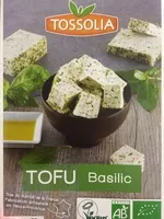 Mängden socker i Tofu basilic
