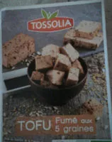 Mängden socker i Tofu Fumé aux 5 graines