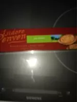 Mängden socker i Biscuit pont aven