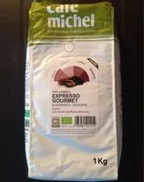 Mängden socker i Cafe Grains Expresso Gourmet