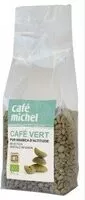 Mängden socker i Café Vert Grains