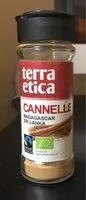 Mängden socker i Canelle