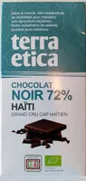 Mängden socker i Chocolat noir
