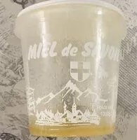 Mängden socker i Miel d Acacia