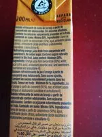 Mängden socker i Zumo