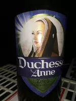 Mängden socker i bière