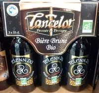 Mängden socker i Bière Brune Bio Telenn Du - Bière au Blé Noir
