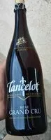 Mängden socker i Bière grand cru triple fermentation
