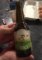 Mängden socker i Morgane