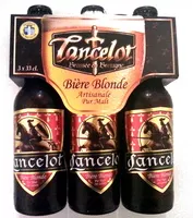 Mängden socker i Lancelot