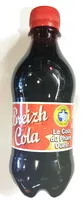 Mängden socker i Breizh Cola