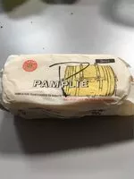 Mängden socker i Beurre doux