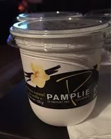 Mängden socker i Pamplie