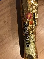 Mängden socker i Pamplie Unsalted Butter