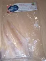 Mängden socker i Filets de colin d'Alaska