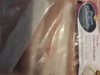 Mängden socker i Dos de colin d'Alaska