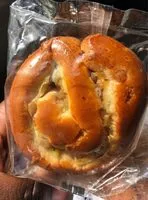 Mängden socker i Mini chinois pomme cannelle