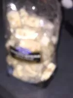 Mängden socker i Suprem'Nougat - Montélimar Nougat Hard, 200g (7oz) Bag