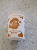 Mängden socker i Flan aux œufs caramel