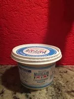 Mängden socker i Cancoillotte Nature