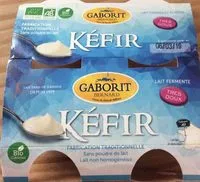 Mängden socker i KEFIR