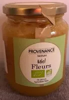 Mängden socker i Miel Liquide