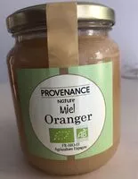 Mängden socker i Provenance