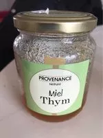 Mängden socker i Miel Liquide