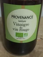 Mängden socker i Vinaigre de vin rouge