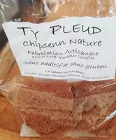 Mängden socker i Ty Pleud