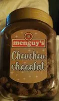 Mängden socker i Chouchou chocolat