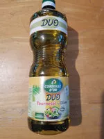 Mängden socker i tournesol