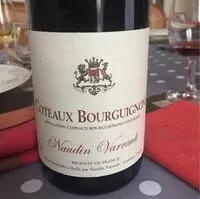 Mängden socker i Vin rouge