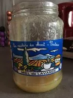 Mängden socker i Miel de Lavande