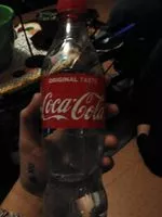 Mängden socker i Coca de chez gifi 😂