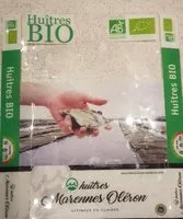 Mängden socker i Huitres Bio