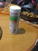 Mängden socker i Levure de bière et carotte