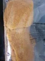 Mängden socker i Filet de colin