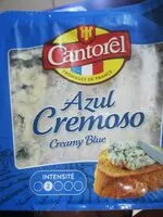 Mängden socker i Azul Cremoso