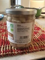 Mängden socker i Haricots blancs